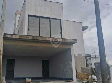 Condomínio Condomínio Itatiba Country Club - Casa em Condomínio 3 quartos à venda Itatiba,SP Condomínio Itatiba Country Club - R$ 1.450.000 - VICN30654