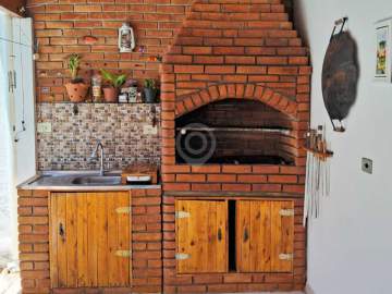 Casa 2 quartos à venda Itatiba,SP Jardim México - R$ 500.000 - VICA20510