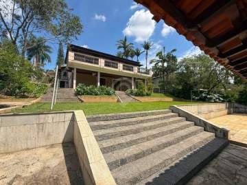 Condomínio Ville de Chamonix - Casa em Condomínio 4 quartos à venda Ville de Chamonix - Itatiba,SP - R$ 1.400.000 - VICN40347