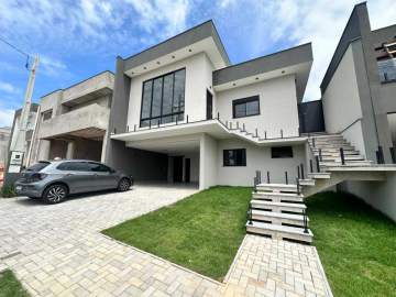 Condomínio Residencial Bosque da Mata - Valinhos - ACEITA PERMUTA - Casa com 3 quartos a venda no condomínio Bosque da Mata na cidade de Valinhos - SP - VICN30656