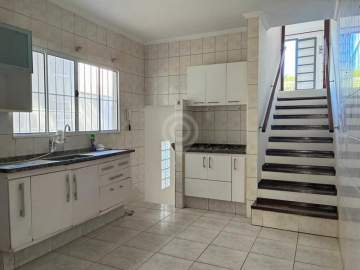 Casa 3 quartos para alugar Itatiba,SP Jardim México - R$ 2.950 - VICA30767