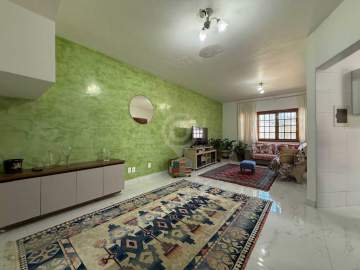 Casa 4 quartos à venda Itatiba,SP Jardim Tereza - R$ 880.000 - VICA40184