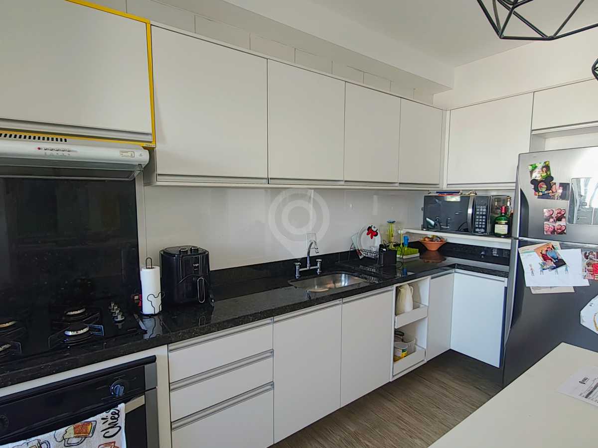 Condomínio Condomínio Praxx Residencial. - Apartamento 2 quartos à venda Itatiba,SP Condomínio Praxx Residencial - R$ 510.000 - VIAP21085