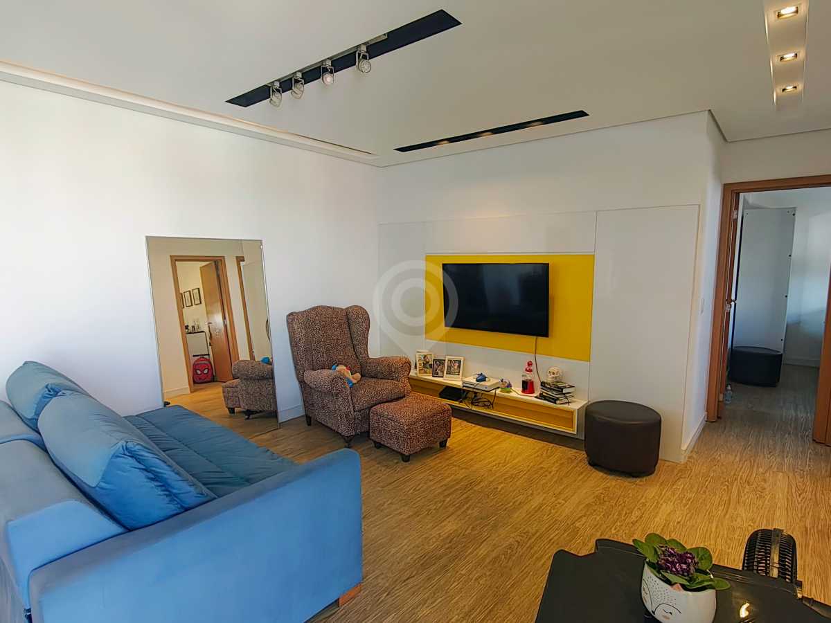Condomínio Condomínio Praxx Residencial. - Apartamento 2 quartos à venda Itatiba,SP Condomínio Praxx Residencial - R$ 510.000 - VIAP21085