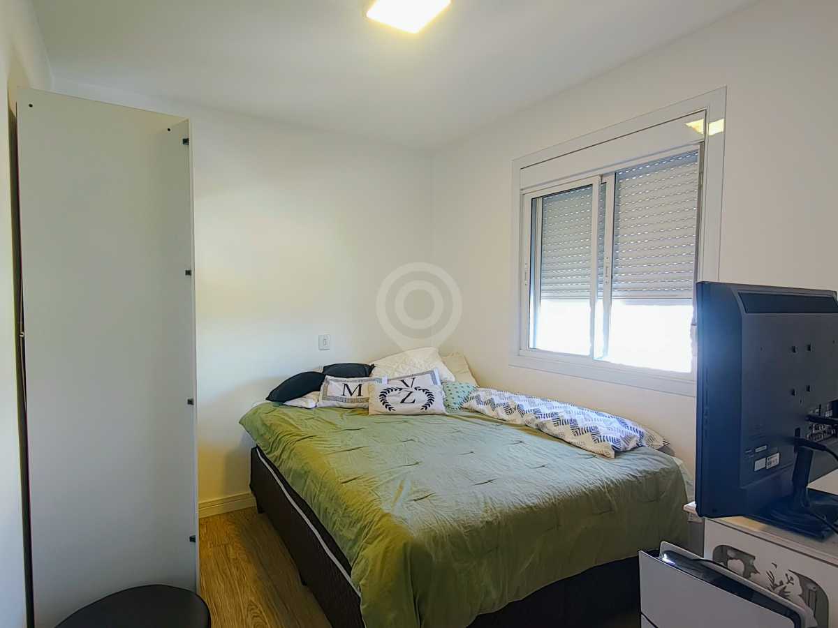 Condomínio Condomínio Praxx Residencial. - Apartamento 2 quartos à venda Itatiba,SP Condomínio Praxx Residencial - R$ 510.000 - VIAP21085