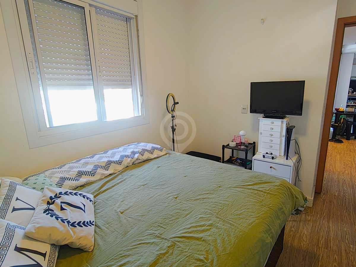 Condomínio Condomínio Praxx Residencial. - Apartamento 2 quartos à venda Itatiba,SP Condomínio Praxx Residencial - R$ 510.000 - VIAP21085