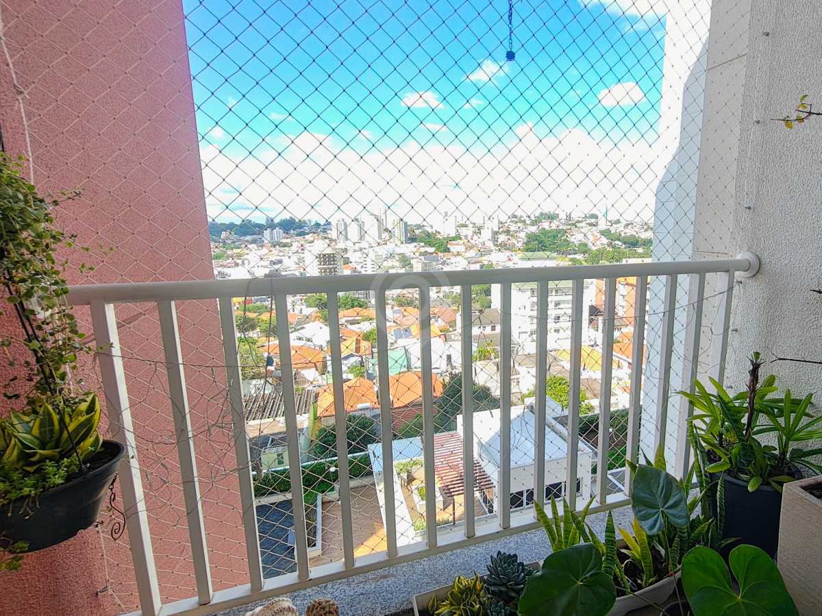 Condomínio Condomínio Praxx Residencial. - Apartamento 2 quartos à venda Itatiba,SP Condomínio Praxx Residencial - R$ 510.000 - VIAP21085