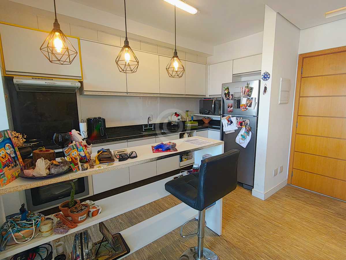 Condomínio Condomínio Praxx Residencial. - Apartamento 2 quartos à venda Itatiba,SP Condomínio Praxx Residencial - R$ 510.000 - VIAP21085