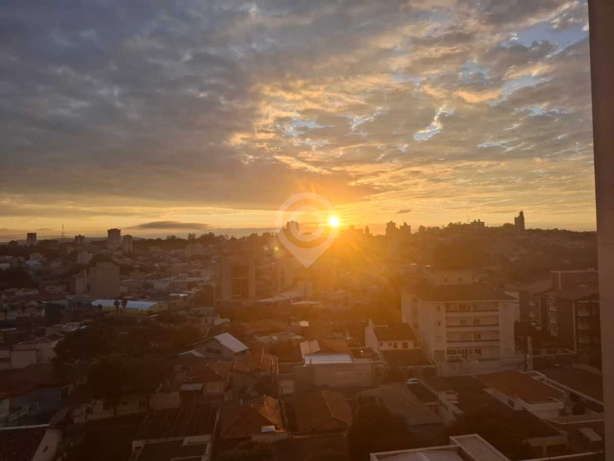 Condomínio Condomínio Praxx Residencial. - Apartamento 2 quartos à venda Itatiba,SP Condomínio Praxx Residencial - R$ 510.000 - VIAP21085