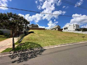 Condomínio Condomínio Campo de Toscana - Vinhedo - Terreno com 800 metros quadrados a venda no condomínio Campo de Toscana na cidade de Vinhedo - SP - VIUF00052