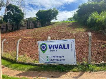 Terreno Residencial à venda Itatiba,SP Vila Santa Cruz - R$ 1.060.000 - VITR01145