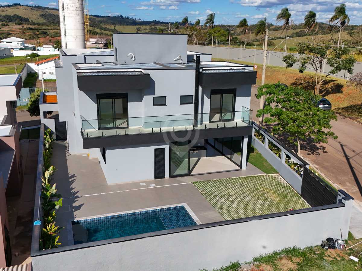 Conheça DJI_20260902153136_0038_D do imóvel - Casa em Condomínio 4 quartos à venda Residencial Sete Lagos - Itatiba,SP - R$ 3.590.000 - VICN40376 - 26 DJI_20260902153136_0038_D - 26