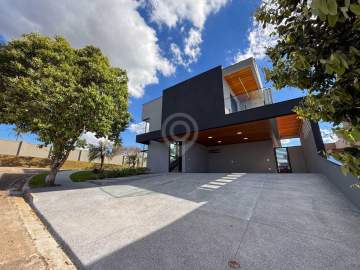 Condomínio Residencial Sete Lagos - Casa em Condomínio 4 quartos à venda Residencial Sete Lagos - Itatiba,SP - R$ 3.590.000 - VICN40376