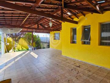 Casa 3 quartos à venda Itatiba,SP Recanto do Parque - R$ 690.000 - VICA30777