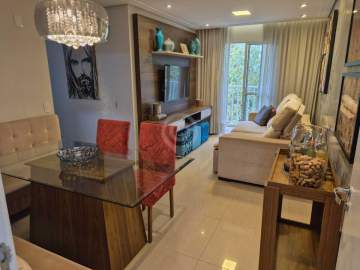 Condomínio Condomínio Villa Itália - Apartamento 2 quartos à venda Condomínio Villa Itália - Itatiba,SP - R$ 360.000 - VIAP21103