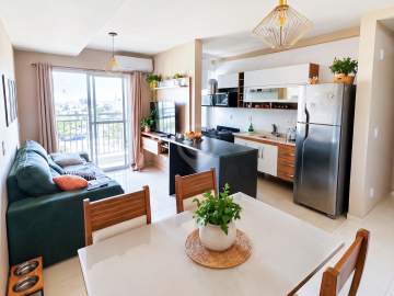 Condomínio Mutton Residencial - Apartamento 2 quartos à venda Condomínio Mutton Residencial - Itatiba,SP - R$ 480.000 - VIAP21104