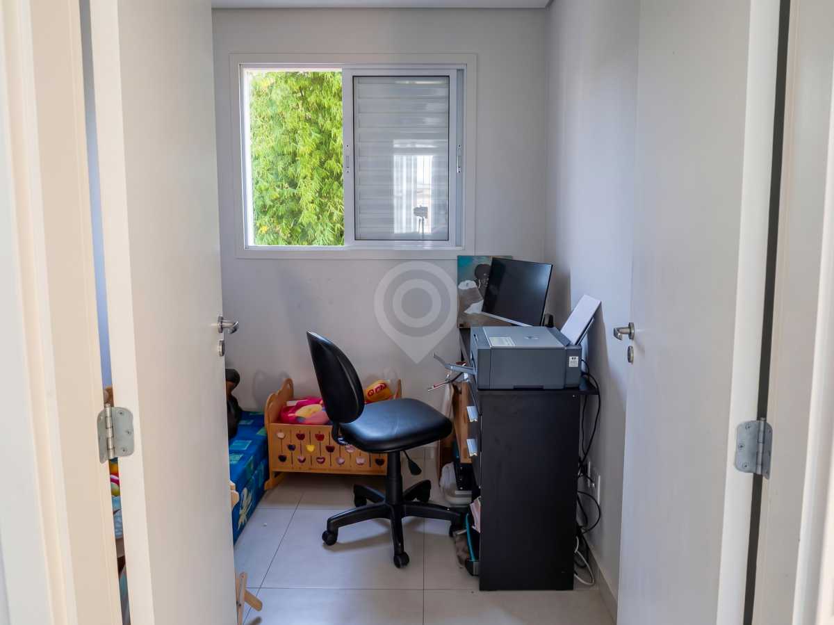 Conheça IMG do imóvel - Casa 3 quartos à venda Itatiba,SP Jardim Virgínia - R$ 650.000 - VICA30794 - 9 IMG - 9