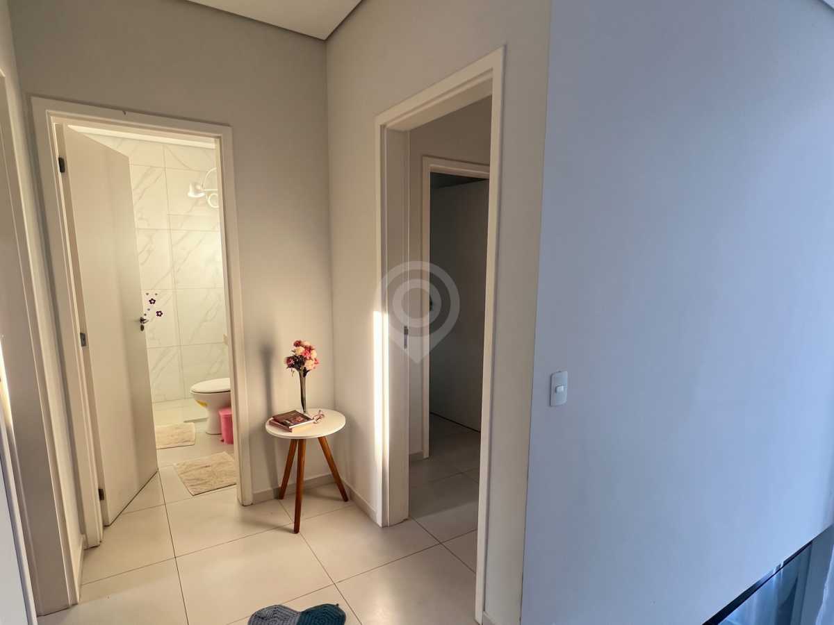 Conheça IMG do imóvel - Casa 3 quartos à venda Itatiba,SP Jardim Virgínia - R$ 650.000 - VICA30794 - 7 IMG - 7