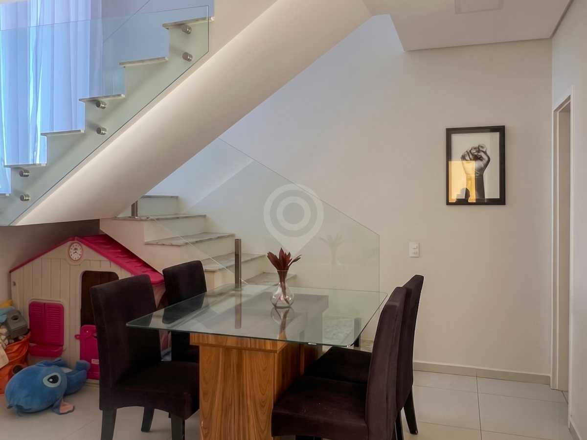 Conheça IMG do imóvel - Casa 3 quartos à venda Itatiba,SP Jardim Virgínia - R$ 650.000 - VICA30794 - 3 IMG - 3