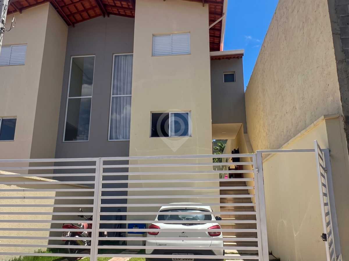 Conheça IMG do imóvel - Casa 3 quartos à venda Itatiba,SP Jardim Virgínia - R$ 650.000 - VICA30794 - 1 IMG - 1