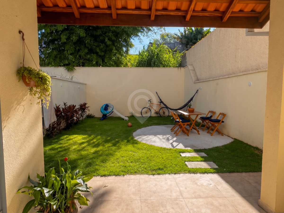 Conheça IMG do imóvel - Casa 3 quartos à venda Itatiba,SP Jardim Virgínia - R$ 650.000 - VICA30794 - 12 IMG - 12