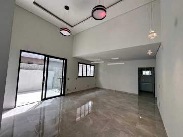 Condomínio Residencial Recanto das Palmas - Vinhedo - BOA LOCALIZAÇÃO - Casa nova, térrea á venda com 3 quartos no condomínio Recanto das Palmas na cidade de Vinhedo - SP - VICN30674