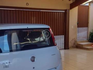 Casa 3 quartos à venda Itatiba,SP Loteamento Itatiba Park - R$ 572.000 - VICA30796