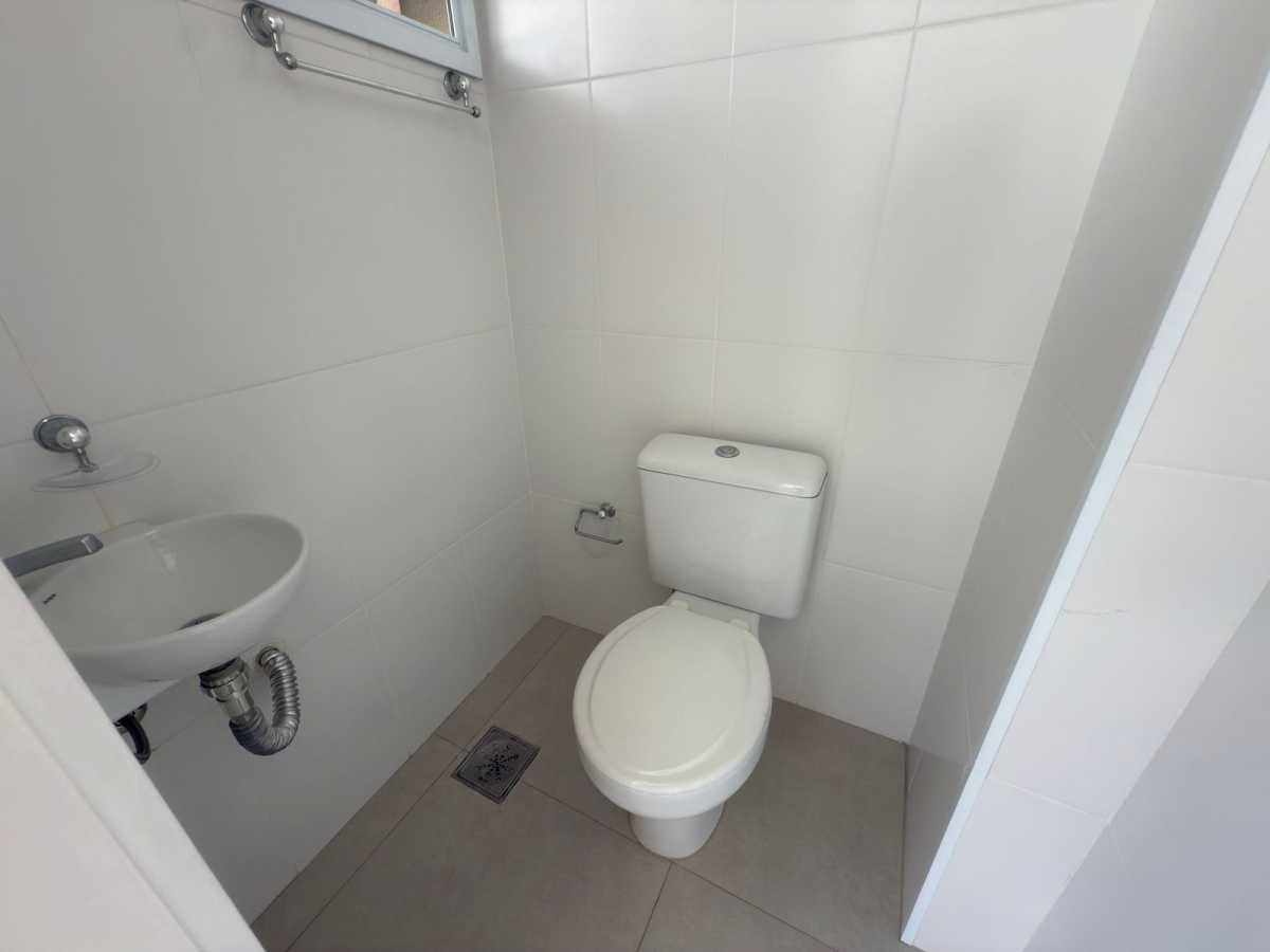 Lavabo - 21