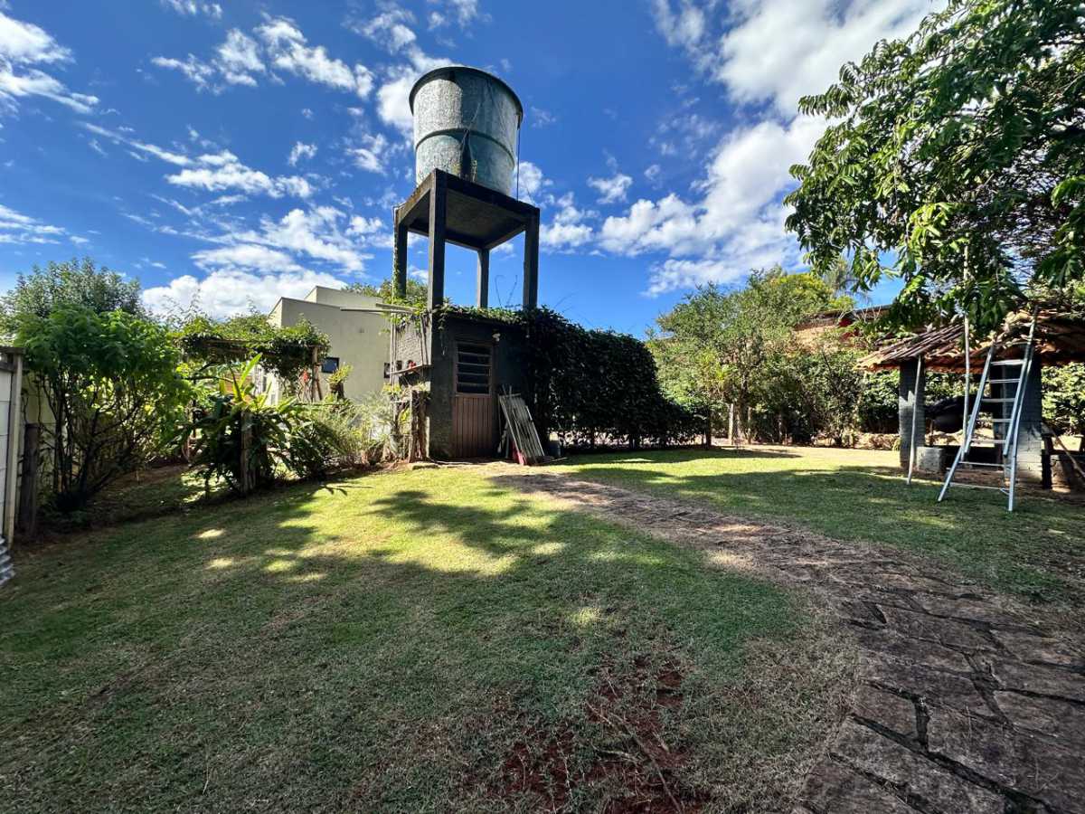Conheça - do imóvel - Casa térrea com 3 quartos no condomínio Chácaras do lago na cidade de Vinhedo-SP - VICN30682 - 12 - - 12