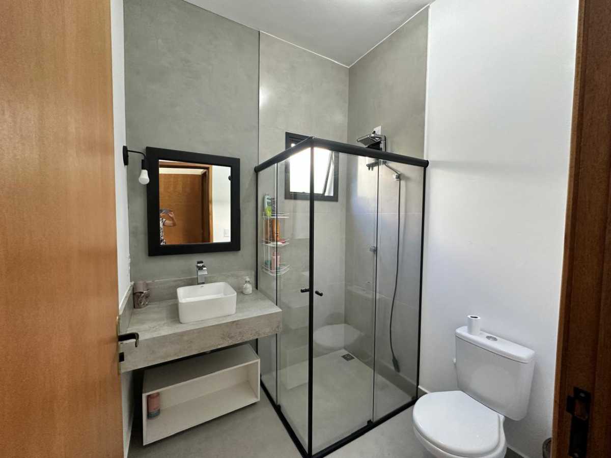 Conheça - do imóvel - Casa térrea com 3 quartos no condomínio Chácaras do lago na cidade de Vinhedo-SP - VICN30682 - 20 - - 20