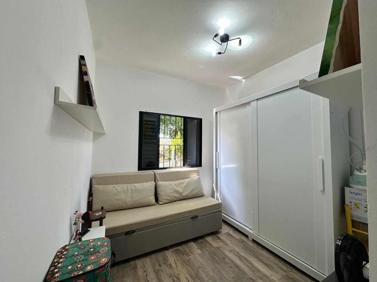 Conheça - do imóvel - Casa térrea com 3 quartos no condomínio Chácaras do lago na cidade de Vinhedo-SP - VICN30682 - 19 - - 19
