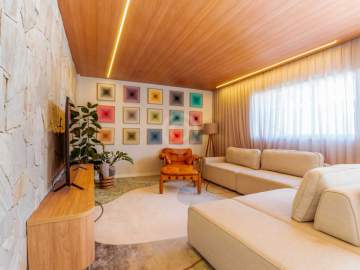 Condomínio Condomínio Itatiba Country Club - Casa em Condomínio 3 quartos à venda Itatiba,SP Condomínio Itatiba Country Club - R$ 1.800.000 - VICN30686