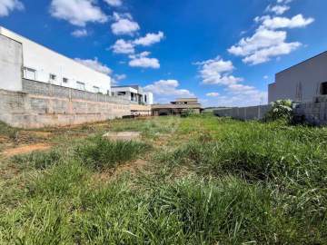 Condomínio Residencial Sete Lagos - Terreno Residencial à venda Condomínio Residencial Sete Lagos - Itatiba,SP - R$ 600.000 - VITR01159