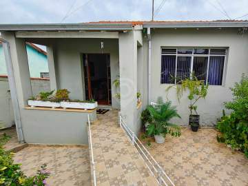 Casa 3 quartos à venda Itatiba,SP Vila Brasileira - R$ 580.000 - VICA30808