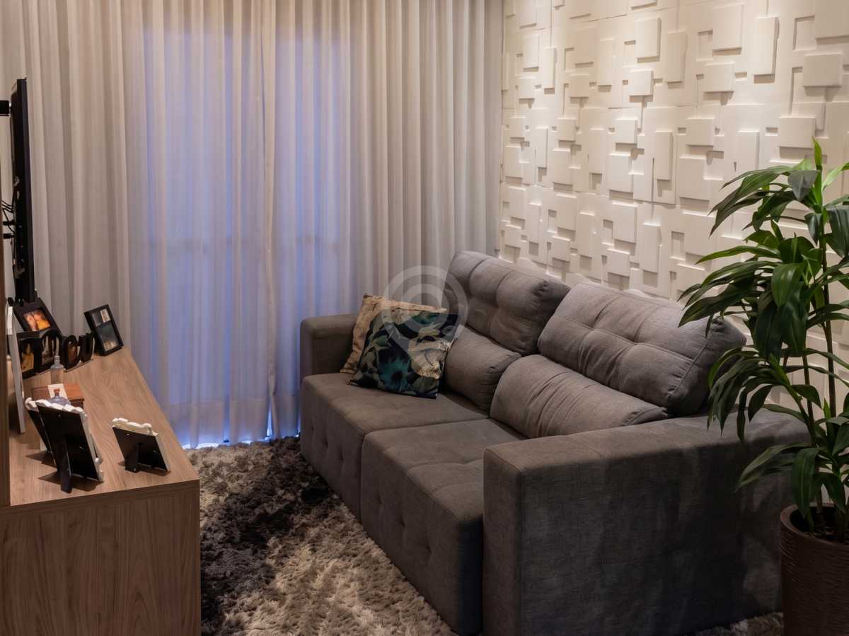 Conheça IMG do imóvel - Apartamento 2 quartos à venda Condomínio Villa Itália - Itatiba,SP - R$ 330.000 - VIAP21126 - 2 IMG - 2