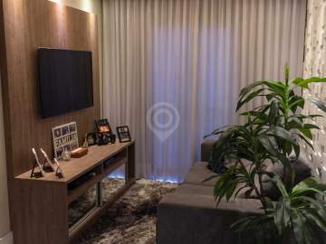 Condomínio Condomínio Villa Itália - Apartamento 2 quartos à venda Condomínio Villa Itália - Itatiba,SP - R$ 330.000 - VIAP21126