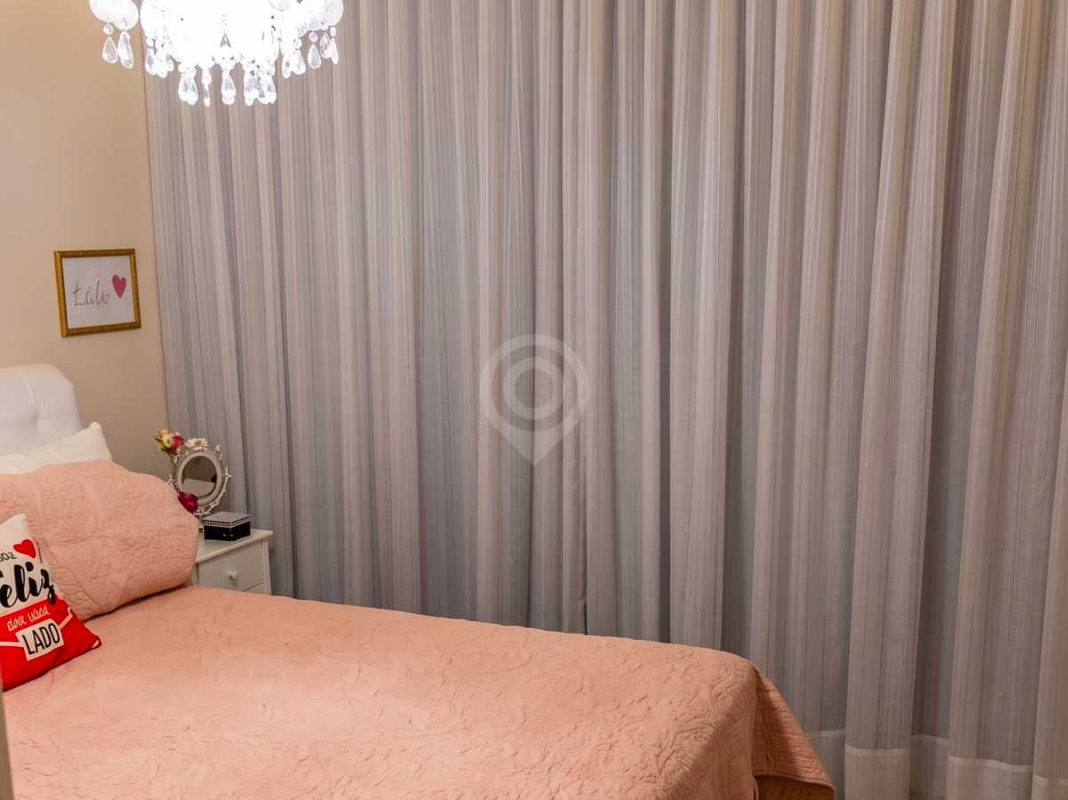 Conheça IMG do imóvel - Apartamento 2 quartos à venda Condomínio Villa Itália - Itatiba,SP - R$ 330.000 - VIAP21126 - 5 IMG - 5