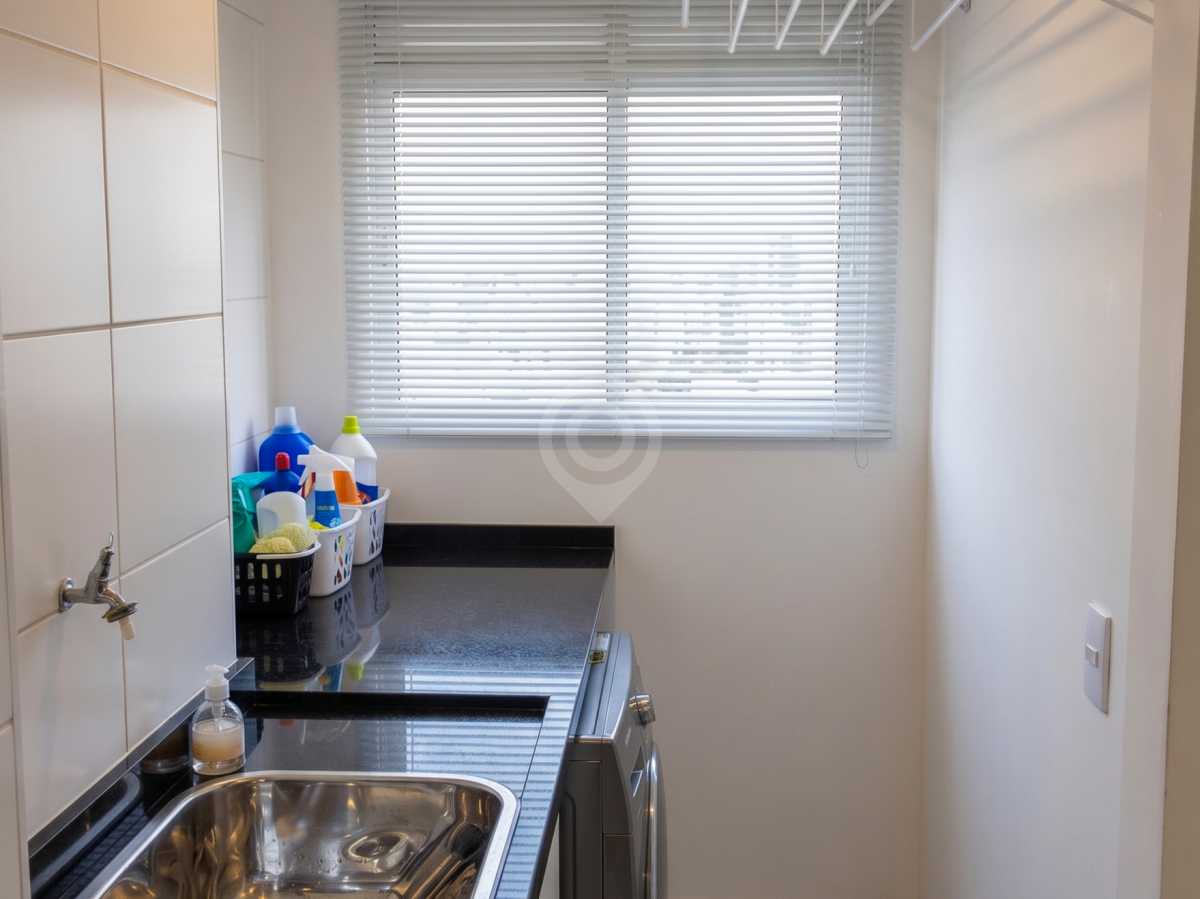 Conheça IMG do imóvel - Apartamento 2 quartos à venda Condomínio Villa Itália - Itatiba,SP - R$ 330.000 - VIAP21126 - 6 IMG - 6