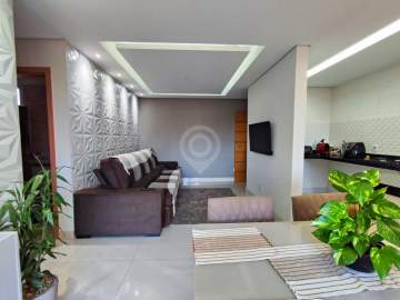 Condomínio Condomínio Praxx Residencial. - Apartamento 2 quartos à venda Itatiba,SP Condomínio Praxx Residencial - R$ 540.000 - VIAP21129