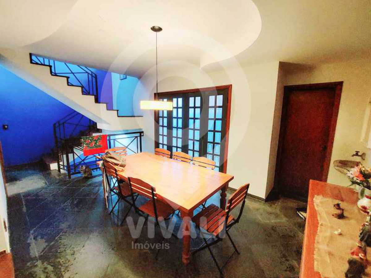 Conheça 7675_G1672686419 do imóvel - Casa 5 quartos para alugar Itatiba,SP Centro - R$ 7.000 - VICA50036 - 6 7675_G1672686419 - 6