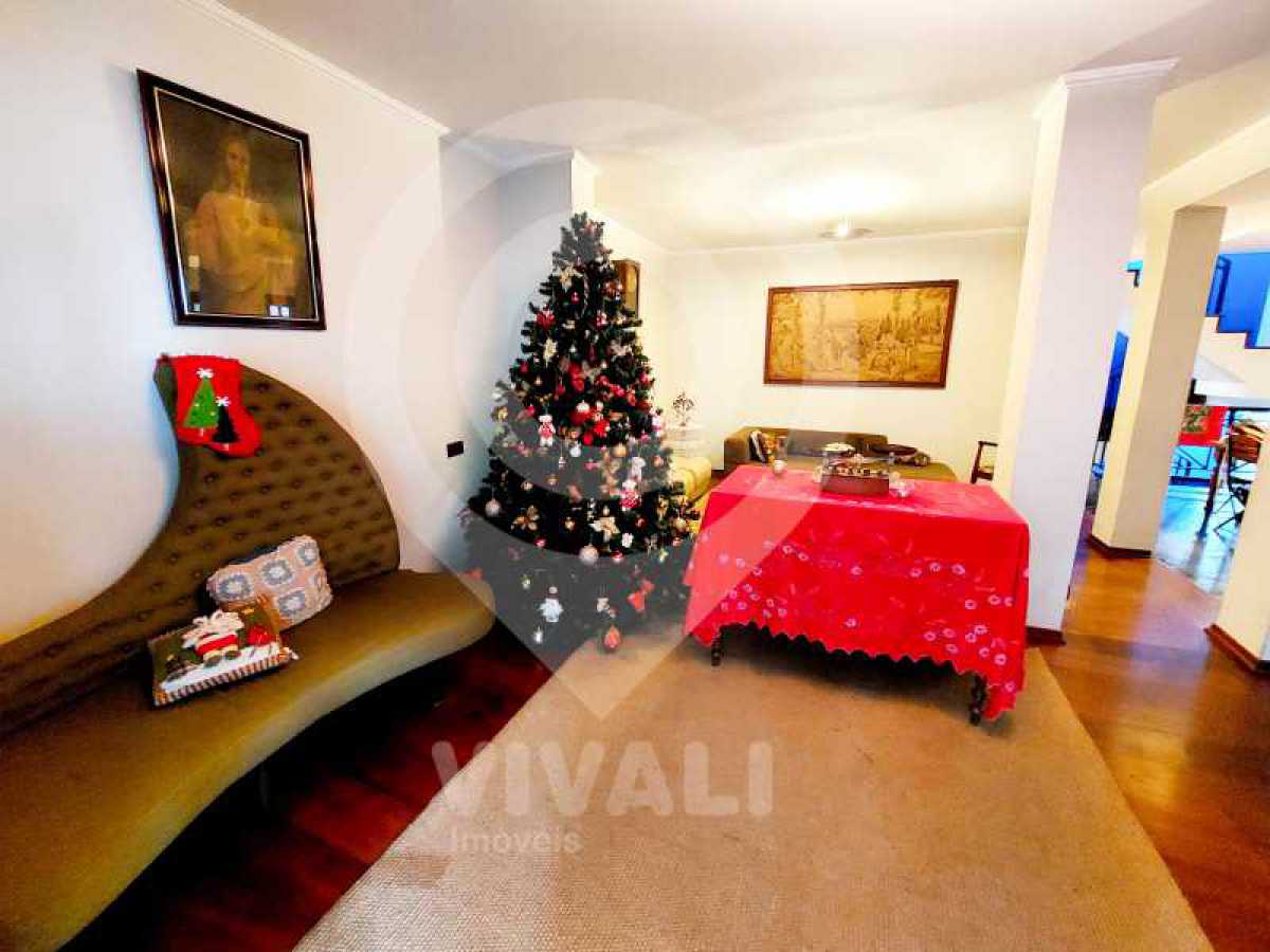 Conheça 7675_G1672686426 do imóvel - Casa 5 quartos para alugar Itatiba,SP Centro - R$ 7.000 - VICA50036 - 4 7675_G1672686426 - 4