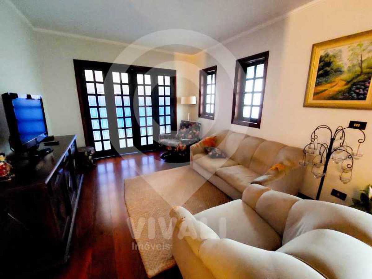 Conheça 7675_G1672686424 do imóvel - Casa 5 quartos para alugar Itatiba,SP Centro - R$ 7.000 - VICA50036 - 2 7675_G1672686424 - 2