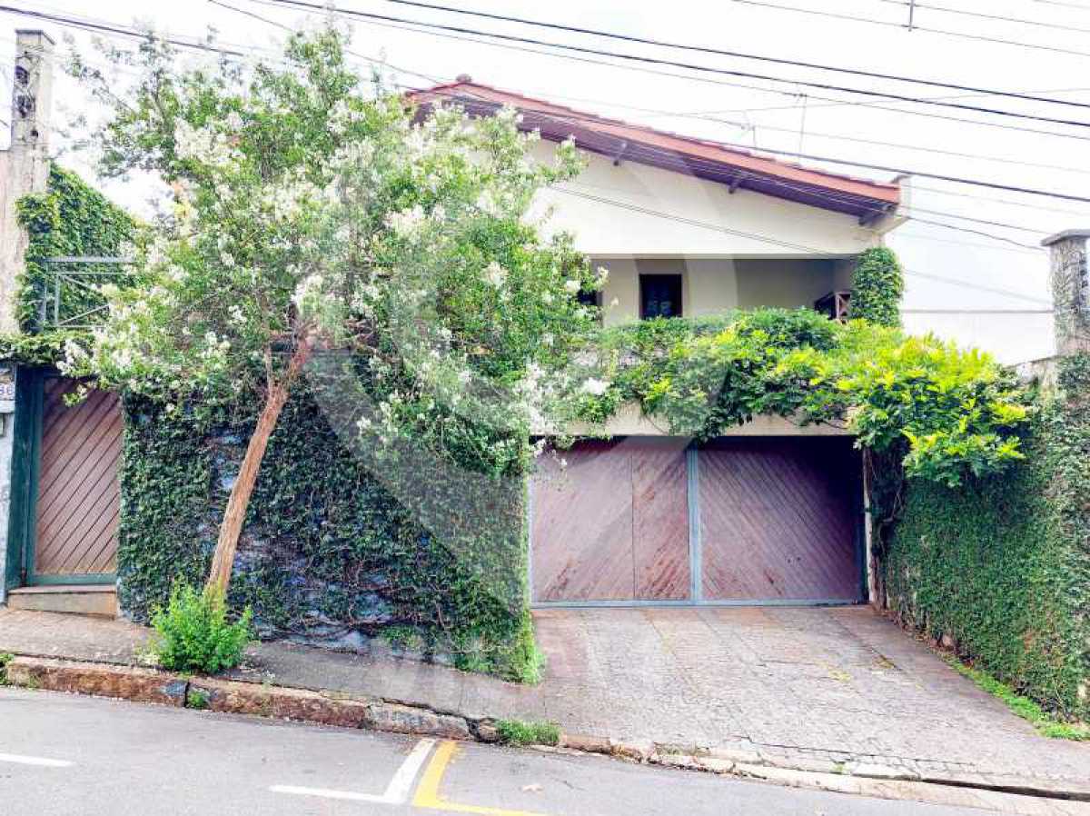 Conheça 7675_G1672686437 do imóvel - Casa 5 quartos para alugar Itatiba,SP Centro - R$ 7.000 - VICA50036 - 1 7675_G1672686437 - 1