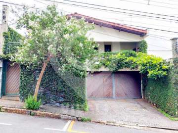 Casa 5 quartos para alugar Itatiba,SP Centro - R$ 7.000 - VICA50036