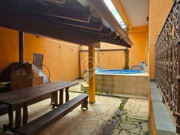 Casa 3 quartos à venda Itatiba,SP Jardim México - R$ 880.000 - VICA30816
