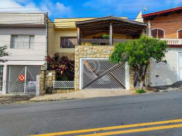 Casa 3 quartos à venda Itatiba,SP Vila Bela Vista - R$ 700.000 - VICA30817