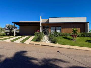 Condomínio Residencial Sete Lagos - Casa em Condomínio 3 quartos à venda Residencial Sete Lagos - Itatiba,SP - R$ 2.770.000 - VICN30695
