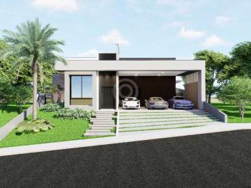 Condomínio Residencial Sete Lagos - Terreno Residencial à venda Condomínio Residencial Sete Lagos - Itatiba,SP - R$ 395.000 - VITR01161
