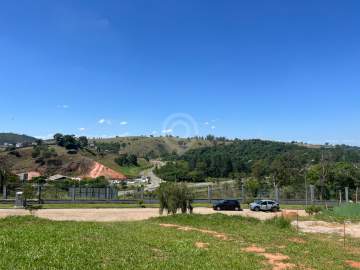 Condomínio Condomínio GSP Arts - Terreno Residencial à venda Condomínio GSP Arts - Itatiba,SP - R$ 348.000 - VITR01167