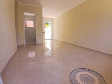 Condomínio Condomínio Alpes Residencial - Casa em Condomínio 2 quartos à venda Alpes Residencial - Itatiba,SP - R$ 250.000 - VICN20161